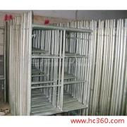 张建芹的脚手架相册 赋能建筑安全与施工效率的产品视觉体验